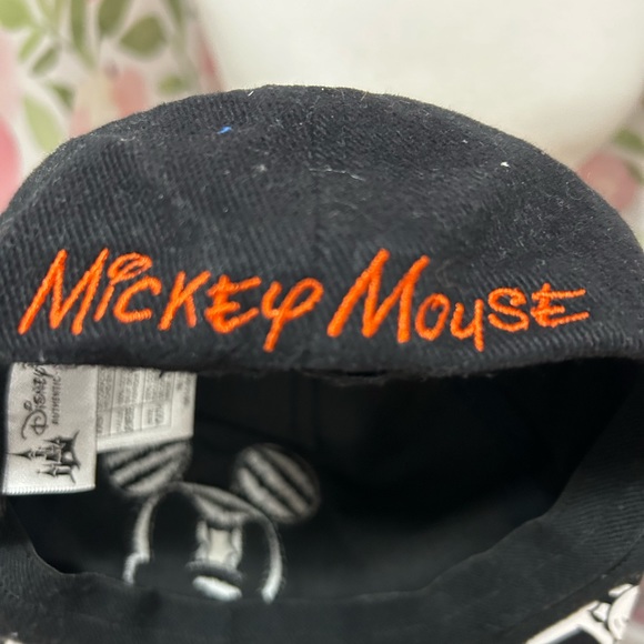 Mickey Mouse cap - Picture 3 of 4